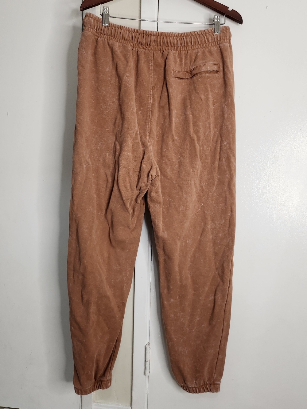 Nike Air Jordan Flight Fleece Sweatpants - Picture 4 of 7